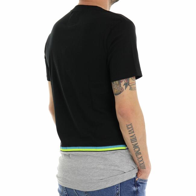 T-SHIRT TERESIO SHOESHINE - Mad Fashion | img vers.650x/